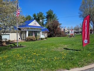Moove In Self Storage - Pawling - 133 New York 22