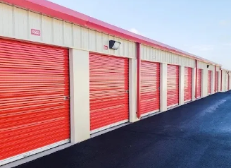 ModBox Piedmont - 2920 Fork Shoals Road