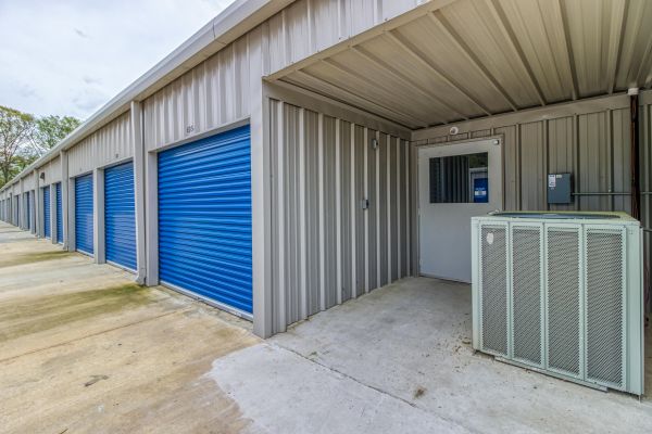 Houston Levee Storage - 240 N Houston Levee Road