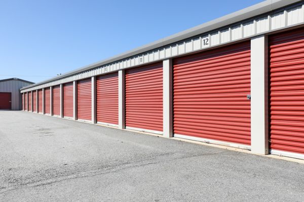 Commerce Storage West - 400 Westwood Road
