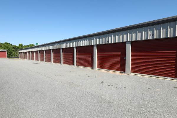 Commerce Storage West - 400 Westwood Road