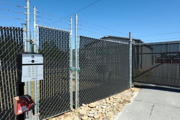 Commerce Storage West - 400 Westwood Road