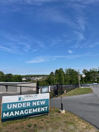 Roll Up Self Storage- Lake Life - 2836 Hagers Court