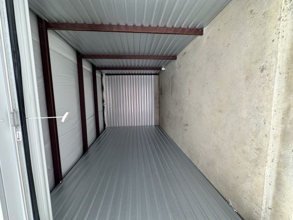 Locker Storage Skiatook - 1533 West 4th Street