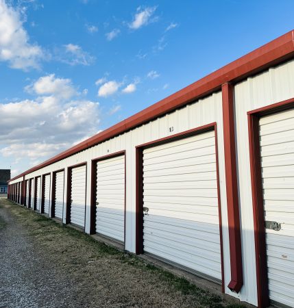 Locker Storage Skiatook - 1533 West 4th Street