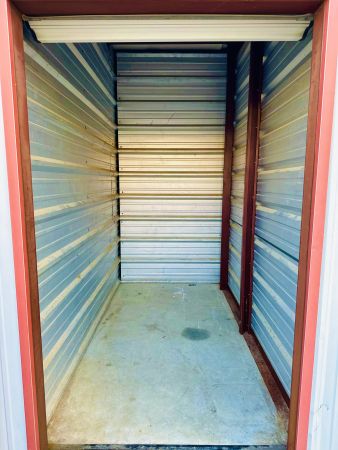 Locker Storage Skiatook - 1533 West 4th Street