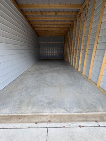 UStoreit - 6192 Northwood Drive
