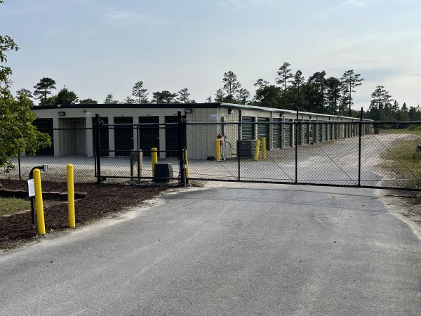 New River Storage-Hwy 70 - 8159 Highway 70