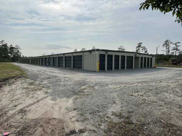 New River Storage-Hwy 70 - 8159 Highway 70