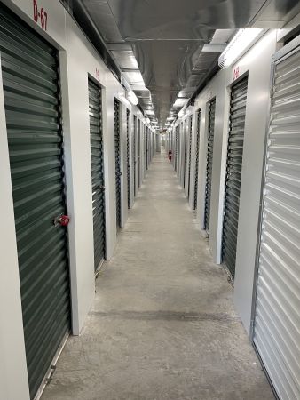 New River Storage-Hwy 70 - 8159 Highway 70