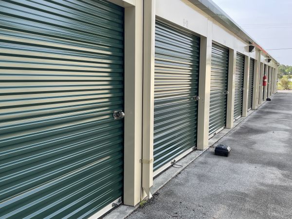 New River Storage-Nine Foot - 183 Nine Foot Road