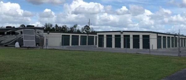 New River Storage-Kellum Loop Rd - 1126 Kellum Loop Rd