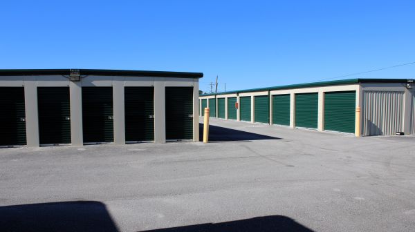 New River Storage-Kellum Loop Rd - 1126 Kellum Loop Rd