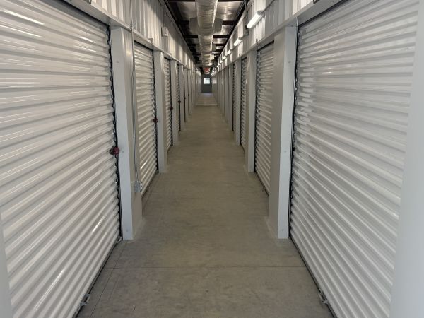 New River Storage-Kellum Loop Rd - 1126 Kellum Loop Rd
