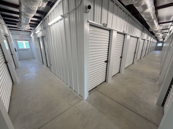 New River Storage-Kellum Loop Rd - 1126 Kellum Loop Rd