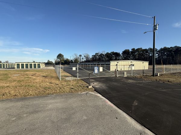 New River Storage-Kellum Loop Rd - 1126 Kellum Loop Rd