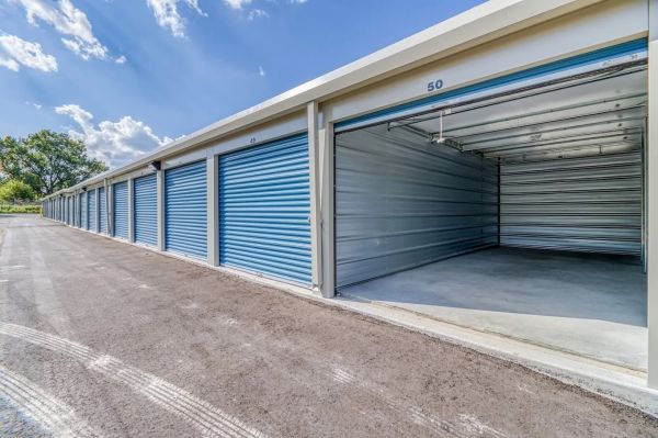 Citizen Storage Swartz Creek - South Morrish Road