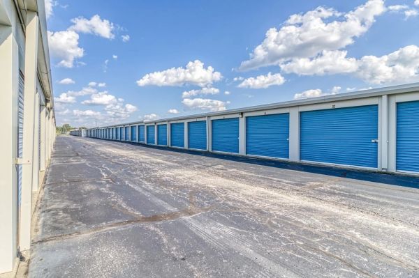 Citizen Storage Swartz Creek - South Morrish Road