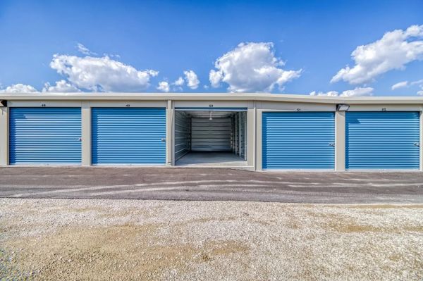 Citizen Storage Swartz Creek - South Morrish Road