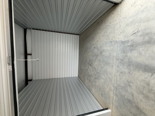 Locker Storage Coweta North - 26261 East 111Th Street