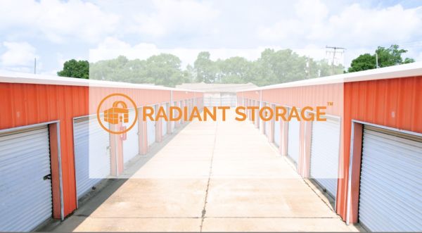 Radiant Storage -Quinn - 6416 Quinn Dr