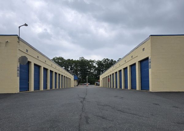 Extra Space Storage - 5229 - Egg Harbor Township - Fire Rd - 2527 Fire Road