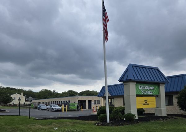 Extra Space Storage - 5229 - Egg Harbor Township - Fire Rd - 2527 Fire Road