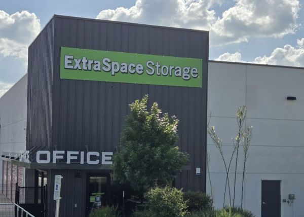Extra Space Storage - 5265 - San Antonio - 5550 NW Loop 410 - 5550 Northwest Loop 410