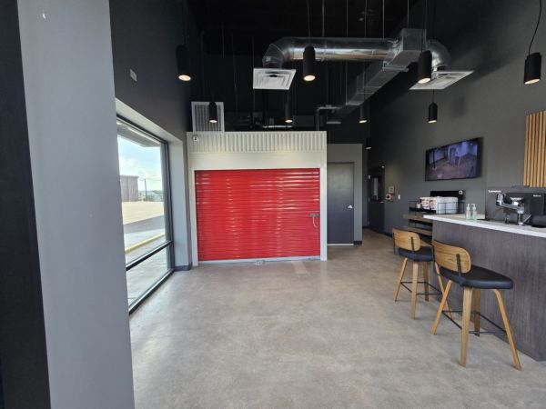 Extra Space Storage - 5265 - San Antonio - 5550 NW Loop 410 - 5550 Northwest Loop 410