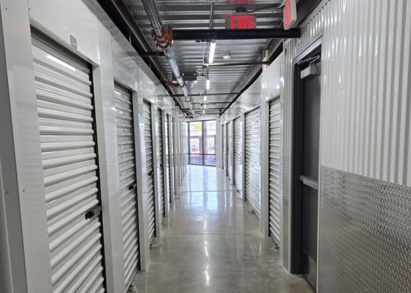 Extra Space Storage - 5265 - San Antonio - 5550 NW Loop 410 - 5550 Northwest Loop 410