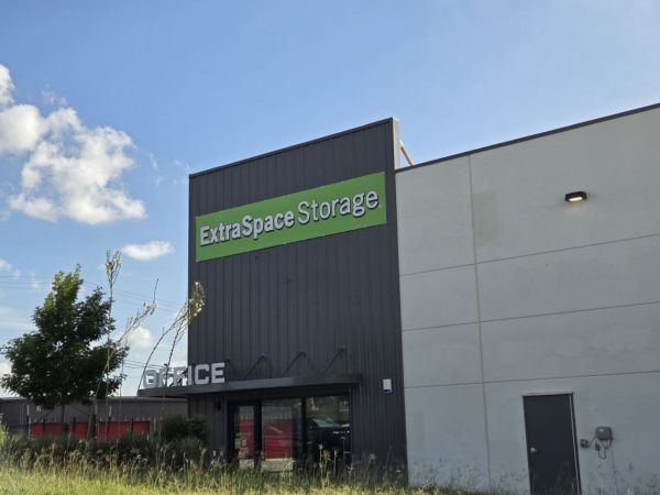 Extra Space Storage - 5265 - San Antonio - 5550 NW Loop 410 - 5550 Northwest Loop 410
