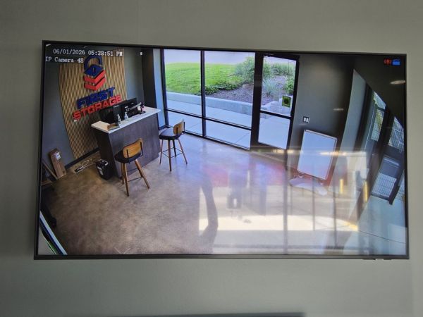 Extra Space Storage - 5265 - San Antonio - 5550 NW Loop 410 - 5550 Northwest Loop 410