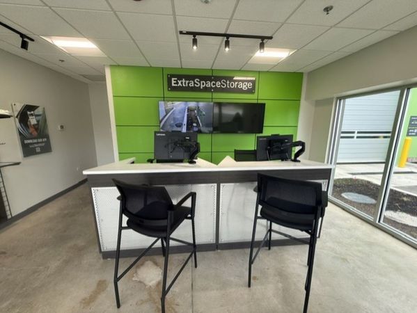 Extra Space Storage - 6915 - Hanover Park - Hunter Rd - 1550 Hunter Road