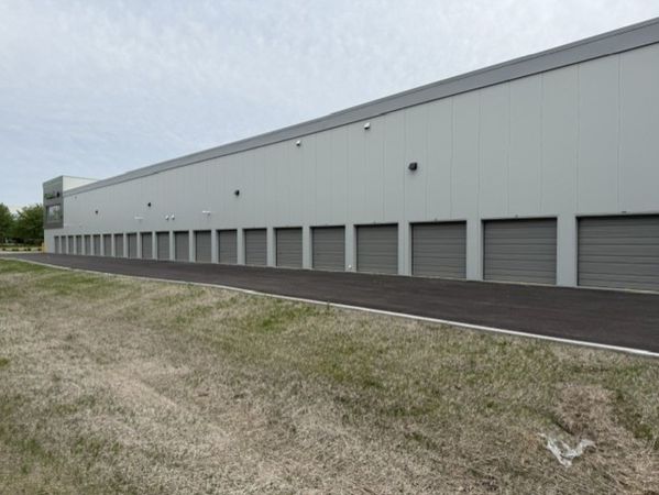 Extra Space Storage - 6915 - Hanover Park - Hunter Rd - 1550 Hunter Road
