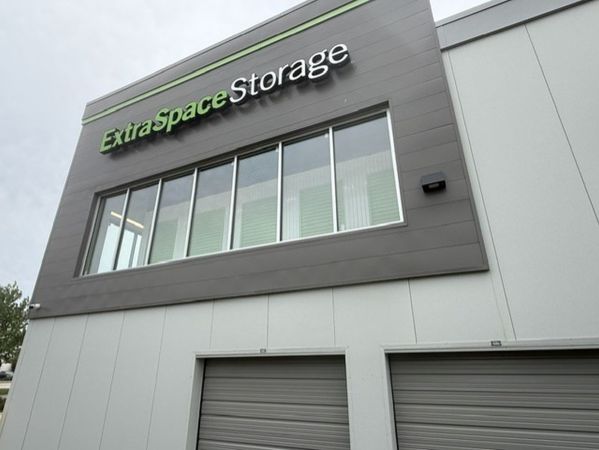 Extra Space Storage - 6915 - Hanover Park - Hunter Rd - 1550 Hunter Road