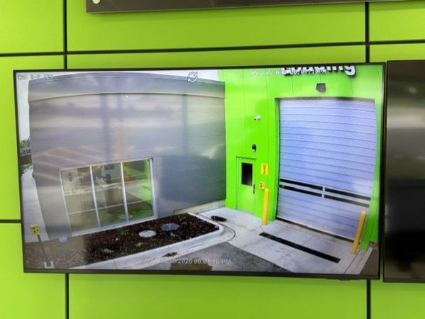 Extra Space Storage - 6915 - Hanover Park - Hunter Rd - 1550 Hunter Road