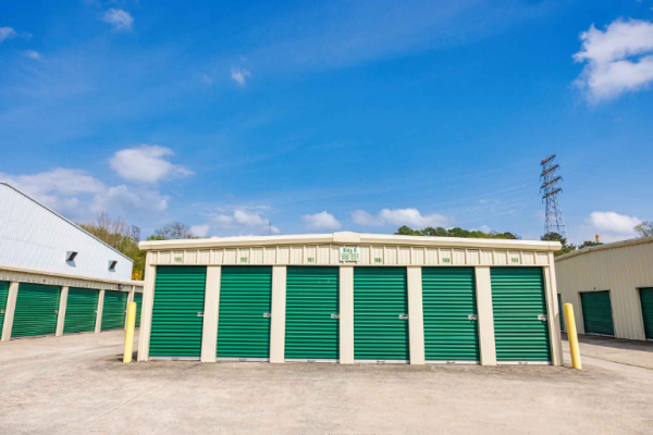 Family Heirloom Storage of Chattanooga- Pinnacle Lane - 4494 Pinnacle Ln