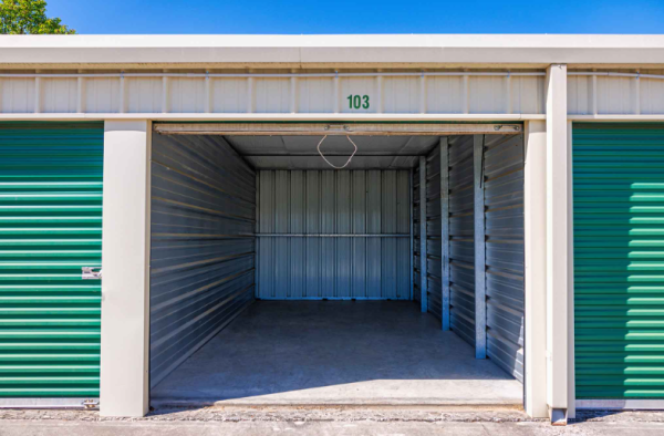 Family Heirloom Storage of Chattanooga- Pinnacle Lane - 4494 Pinnacle Ln