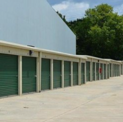 Family Heirloom Storage of Chattanooga- Pinnacle Lane - 4494 Pinnacle Ln