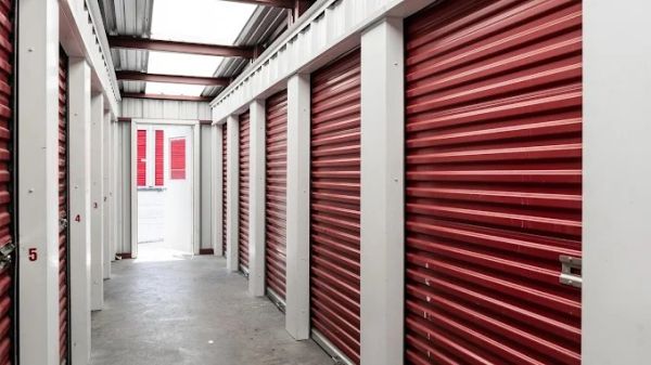 Easy Stop Storage - Branson - 1105 Missouri 76