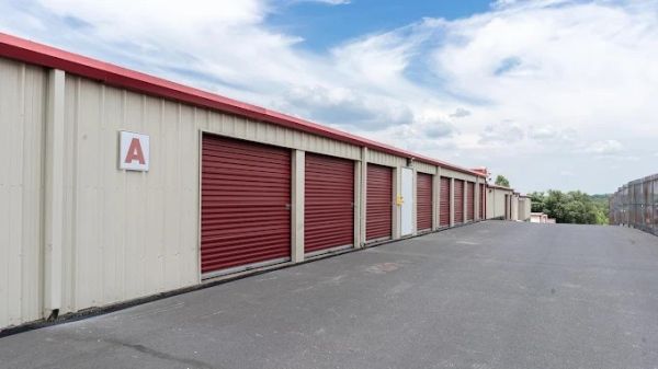 Easy Stop Storage - Branson - 1105 Missouri 76