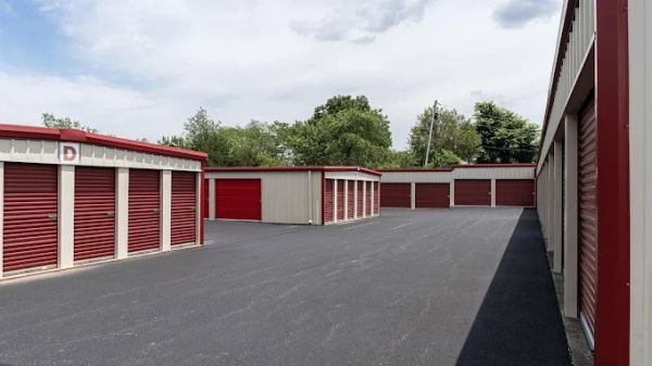 Easy Stop Storage - Branson - 1105 Missouri 76
