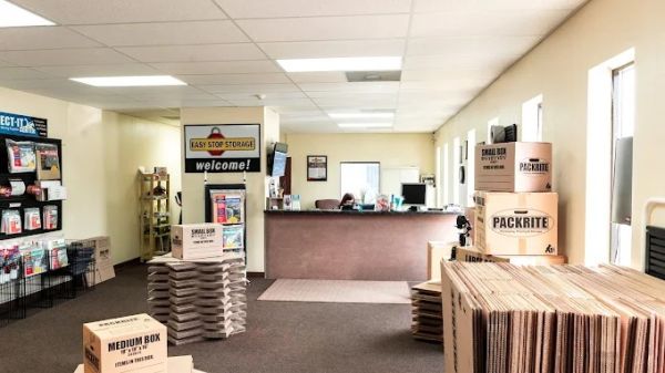 Easy Stop Storage - Branson - 1105 Missouri 76