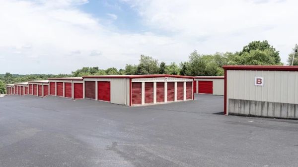 Easy Stop Storage - Branson - 1105 Missouri 76