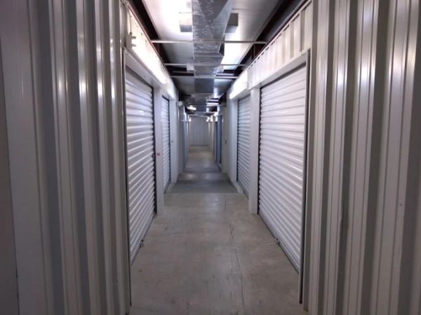 Easy Stop Storage - Branson - 1105 Missouri 76
