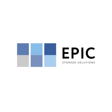 Epic Storage - 8550 Roll Road