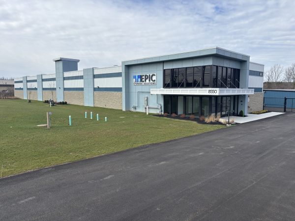 Epic Storage - 8550 Roll Road