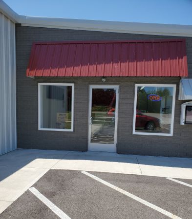 Prestige Storage - Groveport - 6435 Pontius Road