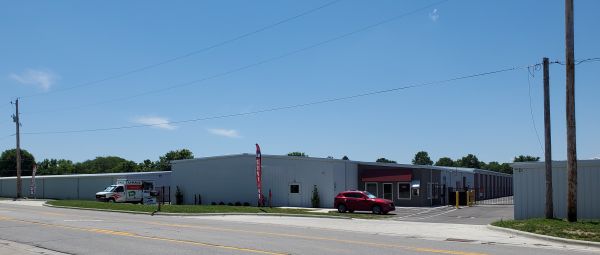 Prestige Storage - Groveport - 6435 Pontius Road