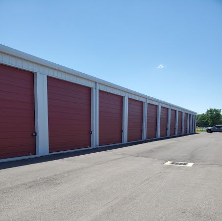 Prestige Storage - Groveport - 6435 Pontius Road